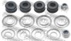 LANDROVER 552818 Spacer Bush, shock absorber